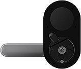 Дверной замок Aqara Smart Lock U300 DL-D02D (черный), фото 2