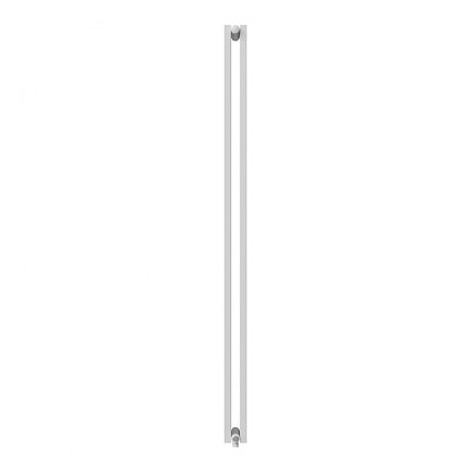 Дизайн радиатор Royal Thermo Shift Q30 VC 2180 6 секции 9016 белый, фото 2