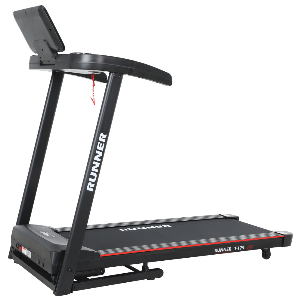 Беговая дорожка Alpin Runner T-179 - фото 6 - id-p248021160