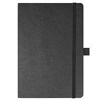 Блокнот Flexy Forest Urban Soft leather А5, недатированный, с резинкой и петлей для ручки, в гибкой обложке