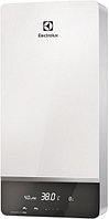 Проточный электрический водонагреватель Electrolux NPX 12-18 Sensomatic Pro