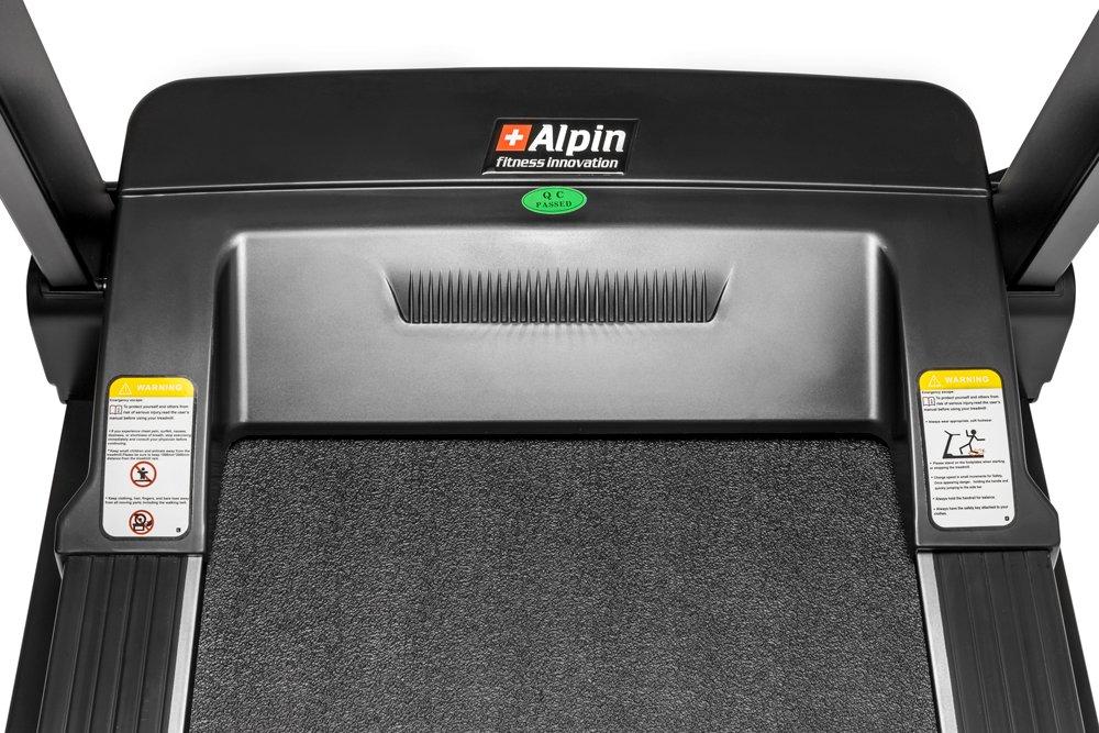Беговая дорожка Alpin Marathon T-181 - фото 9 - id-p248021029
