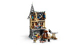 Конструктор Harry Potter Больничное крыло замка Хогвартс 907 деталей аналог Lego, фото 3