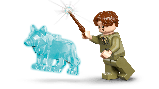Конструктор Harry Potter Больничное крыло замка Хогвартс 907 деталей аналог Lego, фото 6