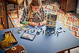 Конструктор Harry Potter Больничное крыло замка Хогвартс 907 деталей аналог Lego, фото 10
