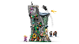 Конструктор Harry Potter Дом Лавгудов 764 детали аналог Lego, фото 2