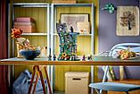 Конструктор Harry Potter Дом Лавгудов 764 детали аналог Lego, фото 10