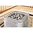 Электрокаменка Sawo Nimbus NIM-105NS, фото 4