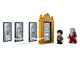 Конструктор Harry Potter Большой зал Хогвартса 878 деталей аналог Lego, фото 4