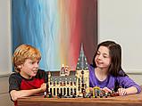 Конструктор Harry Potter Большой зал Хогвартса 878 деталей аналог Lego, фото 9