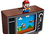 Конструктор Super Mario Система развлечений "Nintendo" 2646 деталей аналог Lego, фото 4