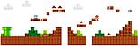 Конструктор Super Mario Система развлечений "Nintendo" 2646 деталей аналог Lego, фото 8