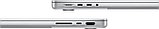 Ноутбук Apple Macbook Pro 14.2" M5 2025 MDE44, фото 5