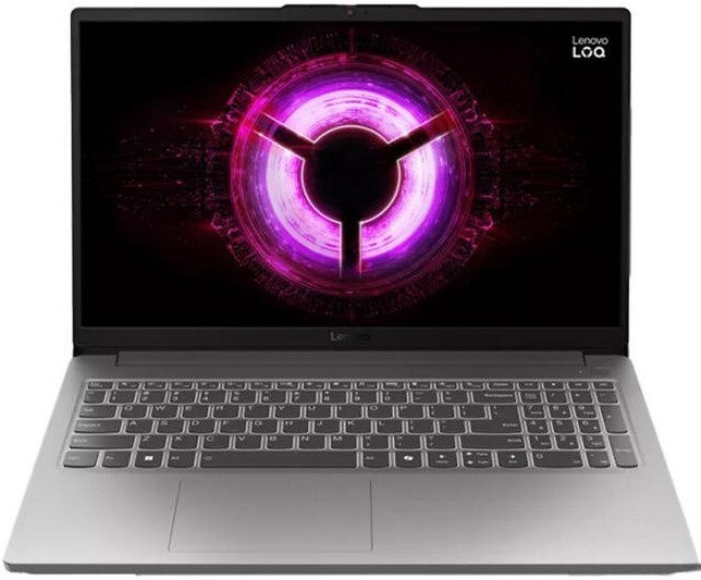 Игровой ноутбук Lenovo LOQ 15ARP10E 83S00009RK