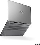 Игровой ноутбук Lenovo LOQ 15ARP10E 83S00009RK, фото 8