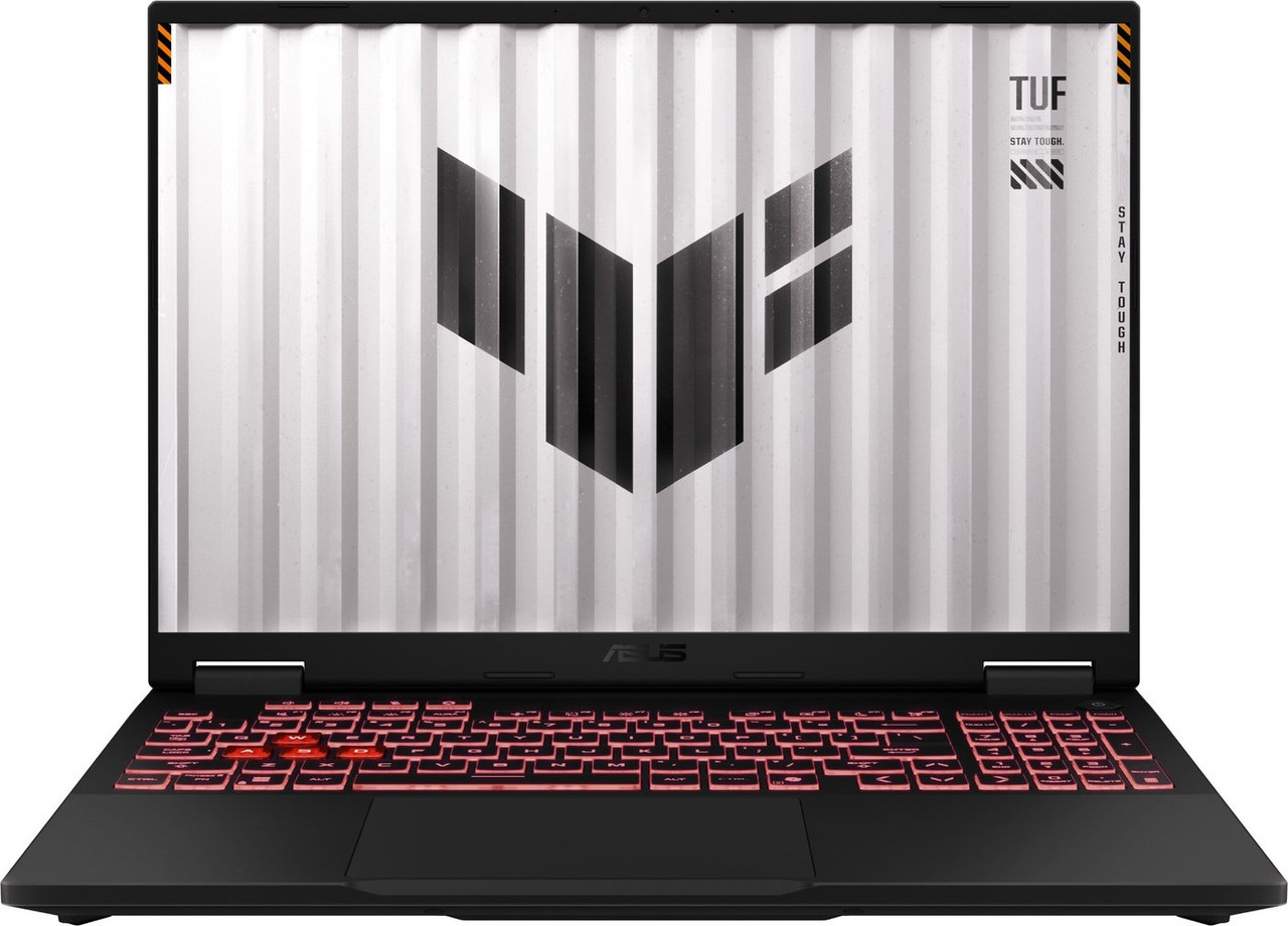 Игровой ноутбук ASUS TUF Gaming A16 2025 FA608PM-RV041