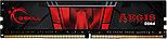 Оперативная память G.Skill Aegis 2x8GB DDR4 PC4-25600 F4-3200C16D-16GIS, фото 3
