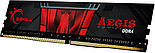 Оперативная память G.Skill Aegis 2x8GB DDR4 PC4-25600 F4-3200C16D-16GIS, фото 4