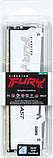 Оперативная память Kingston FURY Beast RGB 16ГБ DDR5 5200 МГц KF552C40BWA-16, фото 3