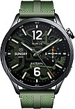 Умные часы Xiaomi Watch S5 46 мм (зеленый джунгли, международная версия), фото 2