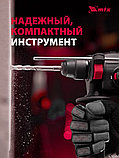 Перфоратор MTX MRH-600-22, фото 4