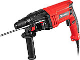 Перфоратор MTX MRH-600-22, фото 10