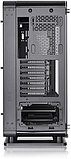 Корпус Thermaltake Core P6 Tempered Glass CA-1V2-00M1WN-00, фото 4