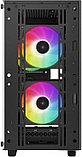 Корпус DeepCool CC360 ARGB R-CC360BK-PF650-R-1, фото 4