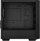 Корпус DeepCool CC360 ARGB R-CC360BK-PF650-R-1, фото 5