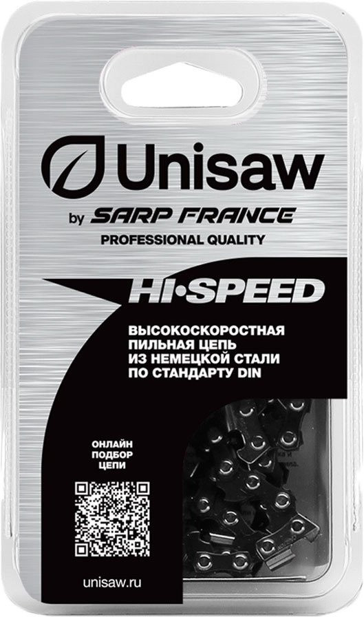 Цепь для пилы Unisaw SD6C60DL