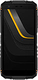 Телефон Doogee Fire 3 Pro 4GB/128GB (серый), фото 2