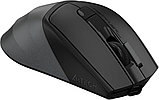 Мышь A4Tech Fstyler FG45CS Air2 (черный/серый), фото 3