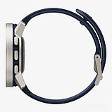 Умные часы Suunto 9 Peak Titanium (синий гранит), фото 7