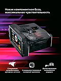 Видеорегистратор-радар детектор (2в1) Inspector Mike S PRO, фото 3