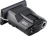 Видеорегистратор-радар детектор-GPS информатор (3в1) SilverStone F1 Hybrid S-BOT PRO Wi-Fi Doppler Edition, фото 6