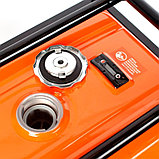 Бензиновый генератор Patriot Max Power SRGE 3500, фото 6