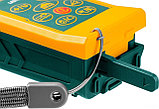 Лазерный дальномер KRAFTOOL Expert LaserKraft 34760, фото 7