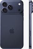 Телефон Apple iPhone 17 Pro Max Dual eSim 1TB (глубокий синий), фото 2
