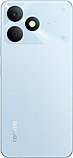 Телефон Realme Note 80 RMX5388 4GB/128GB международная версия (голубой), фото 3