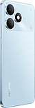 Телефон Realme Note 80 RMX5388 4GB/128GB международная версия (голубой), фото 5