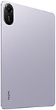 Планшет Xiaomi Redmi Pad 2 4GB/256GB международная версия (фиолетовый), фото 3