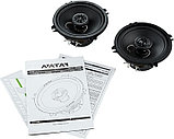 Коаксиальная АС Avatar XBR-513U, фото 5