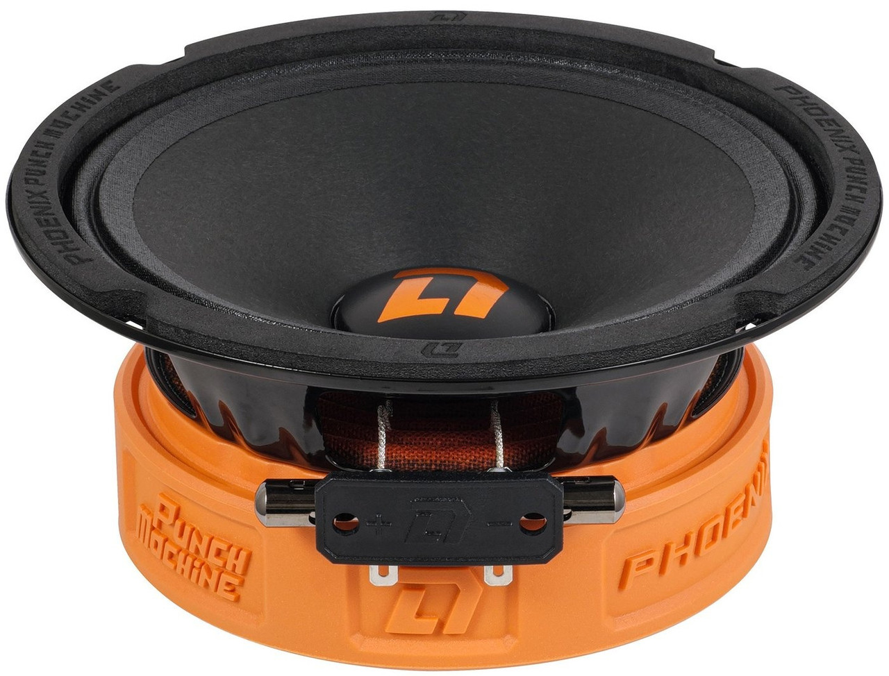 Среднечастотная АС DL Audio Phoenix Punch Machine 165