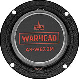 Среднечастотная АС Урал Warhead AS-W87.2M, фото 4