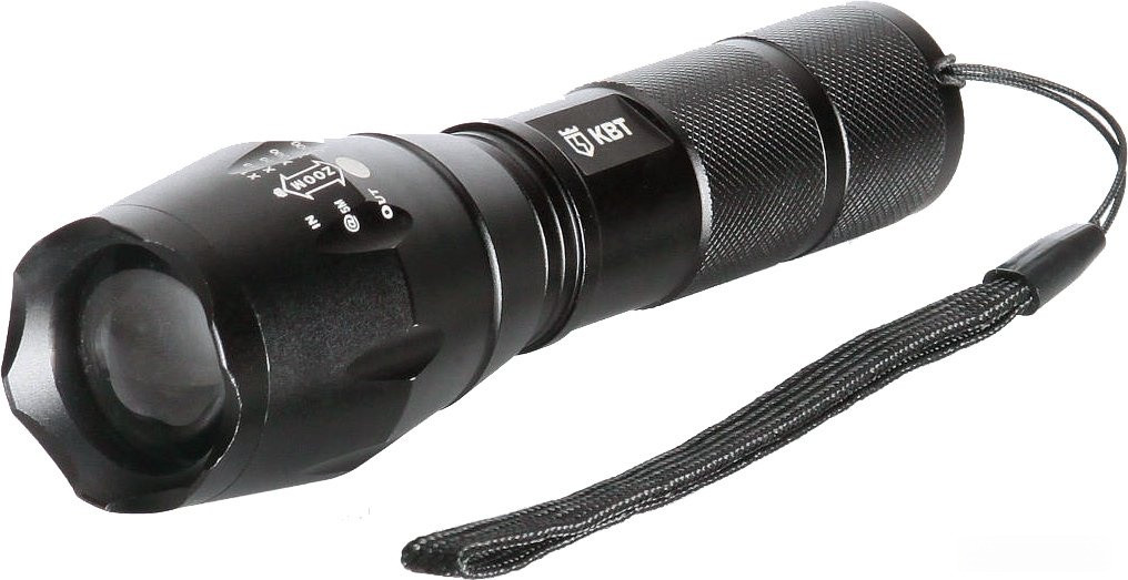 Фонарь KBT FL-8012