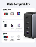 Сетевое зарядное Ugreen CD226 40747, фото 6