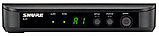 Микрофон Shure BLX24/PG58, фото 2