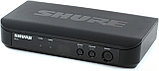 Микрофон Shure BLX24/PG58, фото 6