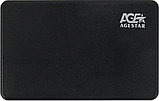 Бокс для жесткого диска AgeStar 3UB2P2 (черный), фото 5