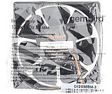 Вентилятор для корпуса Gembird D12038BM-3, фото 3